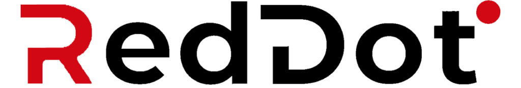 Reddot Logo