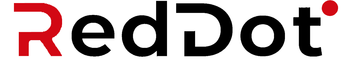 Reddot Logo